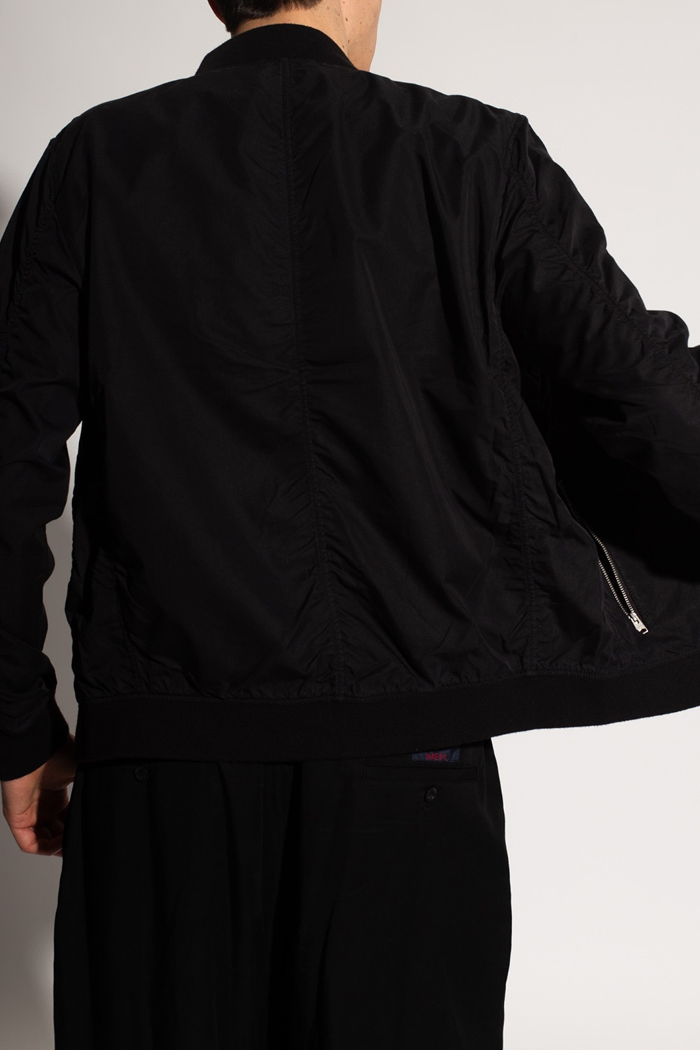 Nmd primaloft track on sale jacket